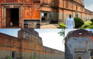 పశ్చిమ బెంగాల్ లో మరో అయోధ్య ఆనవాళ్లు...