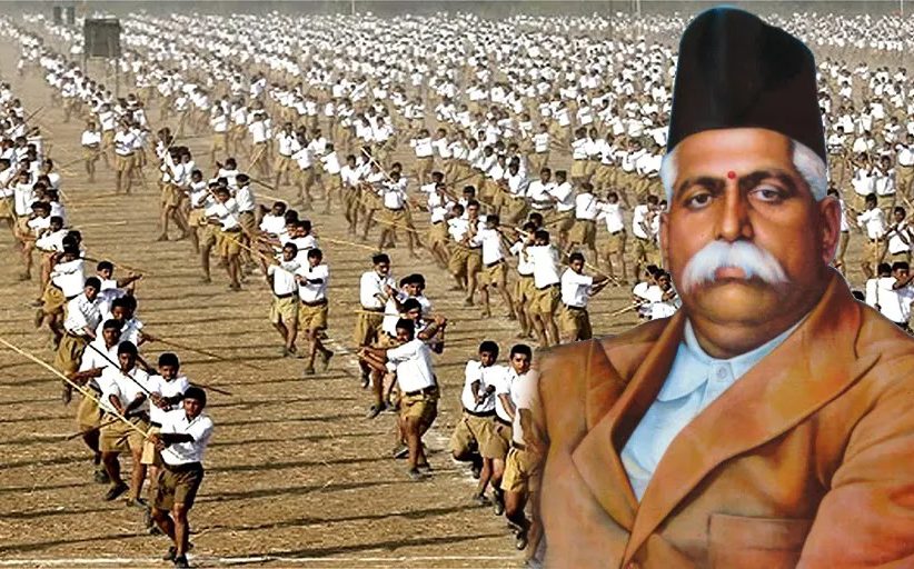 Why does RSS celebrate Vijaya Dasami Utsav instead of foundation day..??
