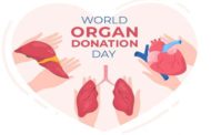 అంతర్జాతీయ అవయవ దానం అవగాహన దినోత్సవం – మానవత్వానికి మించిన బహుమానం