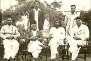 స్వతంత్ర పోరాటంలో సంఘ్ పాత్ర...
