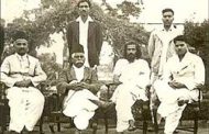 స్వతంత్ర పోరాటంలో సంఘ్ పాత్ర...