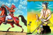 సర్వాయి పాపన్న గౌడ్ – అలుపెరుగని పోరాట వీరుడు