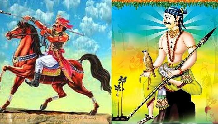 సర్వాయి పాపన్న గౌడ్ – అలుపెరుగని పోరాట వీరుడు