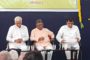అసెంబ్లీ లో ఆర్ఎస్ఎస్ గీతం...