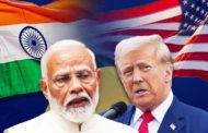 ట్రంఫ్ బెదిరింపులకు తగ్గేదే లేదు..!!