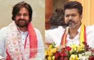 విజయ్ కు పవన్ ఫోన్.. బీజేపీ కి జై..??