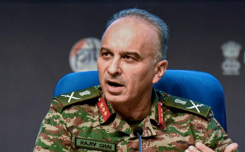 ఆపరేషన్ సింధూర్ లో అంత జరిగిందా... Indian Army official statement about Operation Sindoor