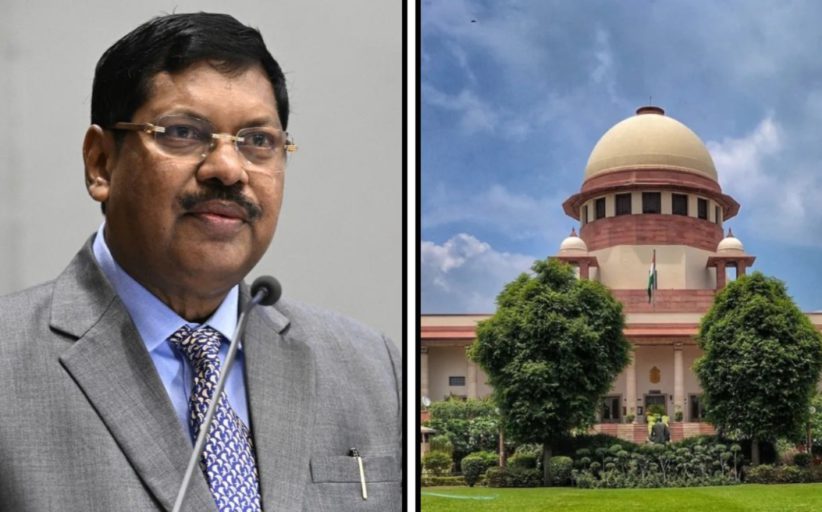 గవాయ్ బాయ్ బాయ్ ...