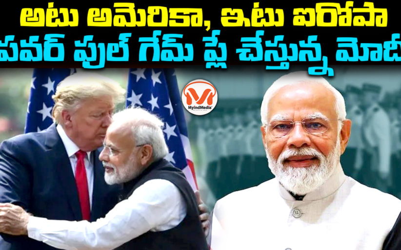 రఫెల్ యుద్ధ విమానాల కొనుగోలుకి భారత్ ఓకే..