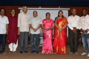 ఆత్మీయ భరితంగా నారద జయంతి..