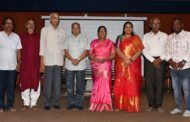 ఆత్మీయ భరితంగా నారద జయంతి..