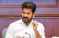 బ్యాంక్ భూములు అమ్మేసిన రేవంత్ సర్కార్..
