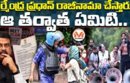 ధర్మేంద్ర ప్రధాన్ రాజీనామా చేస్తారు.. ఆ తర్వాత ఏమిటి..? కాక్రోచ్ పార్టీ ఉద్యమం వెనుక రాజకీయ ప్రయోజనాలు!