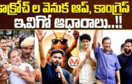 కాక్రోచ్ ఉద్యమం వెనుక కళ్ళు చెదిరే వాస్తవాలు..!!